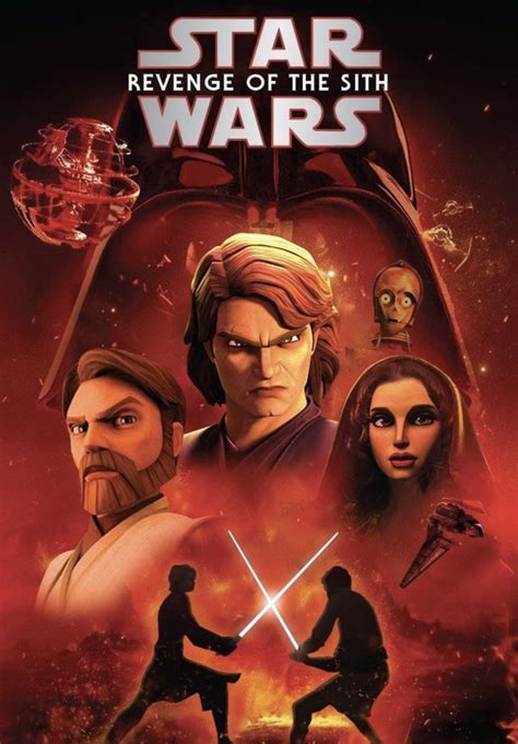 how to watch clone wars and revenge of the sith|watch star wars 3 online free.